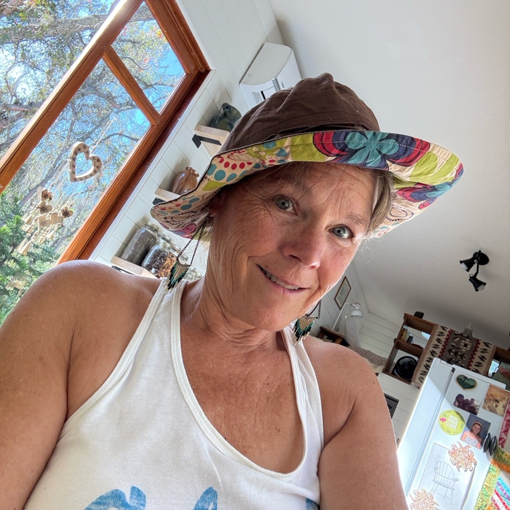 Peter Grimm Multicolor Women's Hat